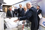 Зеленоградский центр фотоники сможет выпускать до 100 тысяч фотонных интегральных схем в год