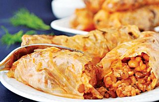 Пасуц толма