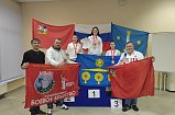Солнечногорские арбалетчики заняли призовые места на региональных соревнованиях