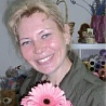 Ирина Захарьянцева, 10 мкрн, флорист