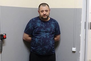 Сотрудники уголовного розыска задержали трех мужчин, подозреваемых в хищении денежных средств у жителей столицы