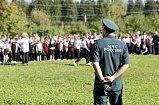 Массовые тренировочные эвакуации прошли в Солнечногорске