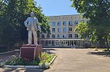В Солнечногорске военный клинический госпиталь Министерства обороны РФ отмечает 75‑летие