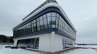 В Подмосковье достроено 53 малоэтажных здания с начала года