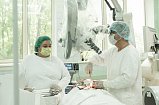 Нейрохирурги Солнечногорска поставили на ноги мужчину со стенозом позвоночника