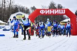 Более 80 спортсменов приняли участие в открытом первенстве «Сенежская классика-23» в Солнечногорске