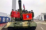 Юные зеленоградцы узнали о «несломленных и непобежденных» героях