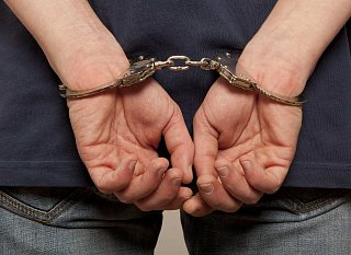 В Солнечногорске задержан подозреваемый в краже из подвала