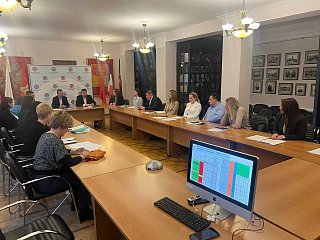 Подмосковный Росреестр проводит выездные совещания по вопросам выявления ранее учтенных объектов недвижимости  в городских округах Московской области  
