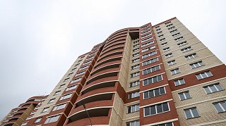 С жителями Поварово обсудили вопрос расселения из аварийных многоквартирных домов