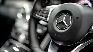 Дилер «Автодом» купил подмосковный завод Mercedes
