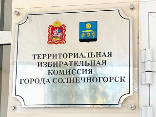 Все УИКи Солнечногорска готовы к голосованию