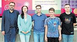 В рамках фестиваля «Лето в Москве» музей Ангстрема провел научный стендап