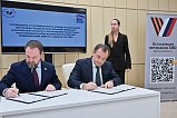 Региональное отделение партии «Единая Россия» и Ассоциация ветеранов СВО в Подмосковье подписали соглашение о сотрудничестве