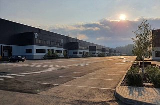 Около 2,5 тысяч новых рабочих мест создадут в Солнечногорске