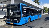 Новая автобусная остановка появится на Кутузовском шоссе в Зеленограде