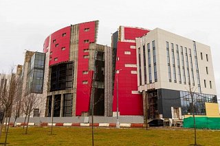 Зеленоградцам предложили выбрать название для нового спортивно-досугового объекта в Алабушево