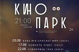 Жителей и гостей Солнечногорска приглашают в кинотеатр под открытым небом в августе