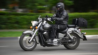 Минтранс Подмосковья призвал жителей пока воздержаться от езды на мотоциклах