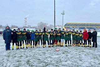 В Савелках пройдет Кубок Москвы по регби среди спортивных школ