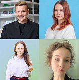 Четверо учеников из Солнечногорска вышли в заключительный этап Всероссийской олимпиады школьников