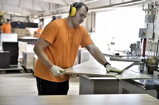 Мебельная компания в Солнечногорске планирует расширить производство