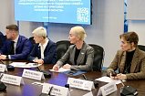 Марина Веремеенко: Необходим системный подход к решению демографических проблем 