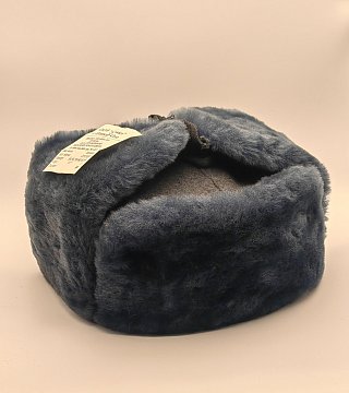 Необычным экспонатом пополнился музей КПО «Нева» в Солнечногорске