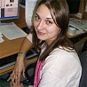 Екатерина Фомина, студентка МИЭТа