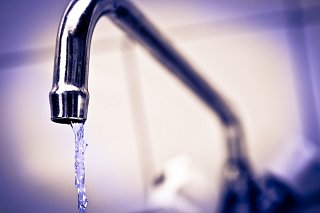 Понижение давления холодного водоснабжения в Солнечногорске 26 декабря