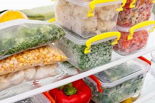 Замораживаем летние продукты: на что обратить внимание