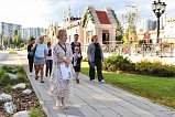 Вечером в Крюково пройдут исторический квест и IT-мастер-класс