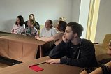 Для подростков Зеленограда провели круглый стол «Патриотизм без экстремизма»