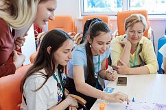 Учащихся четвертых классов приглашают на весенний «Турнир знатоков»