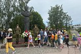 22 июня в День памяти и скорби в Зеленограде пройдут памятные мероприятия