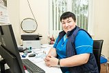 Новая заведующая с 20-летним стажем приступила к работе в ФАПе городского округа Солнечногорск