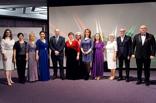 В КЦ «Зеленоград» День пожилых людей отметят концертом 1 октября