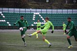 Футбольный клуб «Зеленоград» награжден золотыми медалями и чемпионским кубком