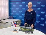 Единая Россия Солнечногорска поможет монастырю в ЛНР