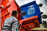 В Малино возник конфликт из-за мусора – управа призывает жителей заказывать большие контейнеры
