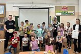 Некоммерческие организации провели праздник для зеленоградских семей