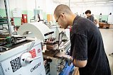 В субботу зеленоградский колледж №50 проведет день открытых дверей