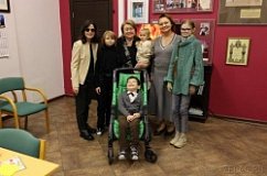 «Благовесту» – 32 года