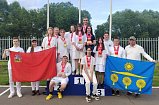 Арбалетчики Солнечногорска стали победителями областных соревнований