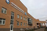 В третьем корпусе Перинатального центра в 14 микрорайоне стартовал капитальный ремонт