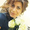 Рузанна ИСКАНДАРЯН, флорист магазина цветов