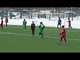 ФК «Зеленоград» выиграл первый матч предсезонного турнира