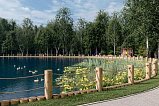 Собянин назвал объекты, которые благоустроят в Зеленограде в этом году