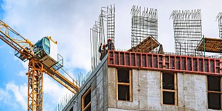 В Зеленограде построят промышленно-строительный комплекс в рамках масштабного инвестпроекта