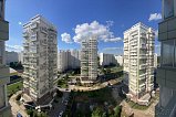 С Днем рождения, Зеленогpад!